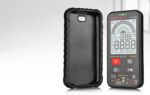 True RMS Digital Universal Multimeter Habotest HT112B - Image 5