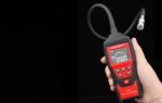 Gas Leak Detector with Alarm Habotest HT601B - Image 7