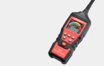Gas Leak Detector with Alarm Habotest HT601B - Image 6
