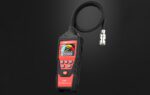 Gas Leak Detector with Alarm Habotest HT601B - Image 8