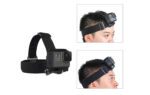 Head strap Telesin for sports cameras (GP-HMS-T04) - Image 3
