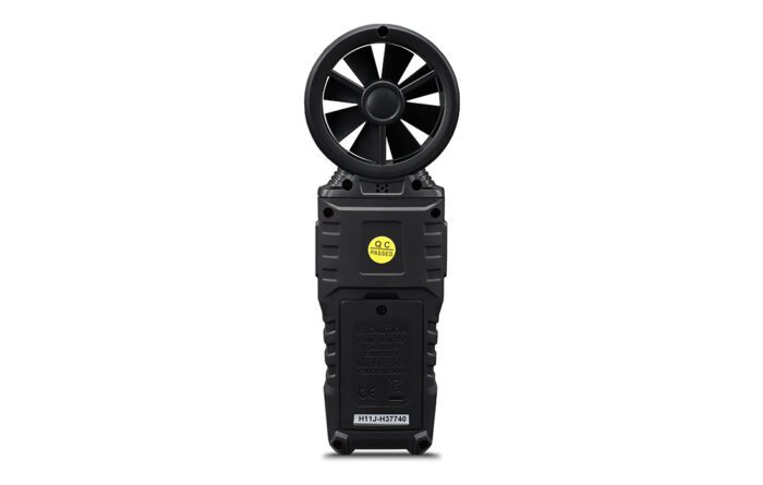 Digital Anemometer Habotest HT625A - Image 7