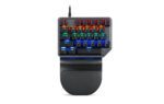 Mechanical gaming keypad WASD Motospeed K27 RGB - Image 5