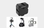 LED lamp Puluz for the camera 860 lumens - Image 2