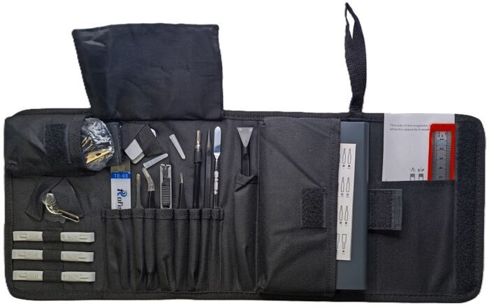 89 in 1 Magnetic Screwdriver Set - Image 2