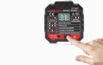 Socket tester with digital display Habotest HT106D - Image 6