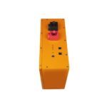 Green Cell LiFePO4 Battery 12.8V 172Ah for photovoltaic system, campers and boats - Image 2