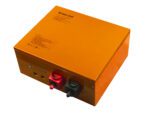 Green Cell LiFePO4 Battery 12.8V 172Ah for photovoltaic system, campers and boats