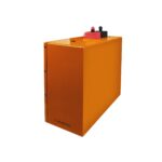 Green Cell LiFePO4 Battery 12.8V 172Ah for photovoltaic system, campers and boats - Image 3