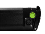 GC Silverfish Akku für Ebike Elektrofahrrad mit 36V 10.4Ah 374Wh XLR 3 Pin Ladegerät für Zündapp, u.a. - Image 5