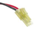 Battery (2 Ah 7.2V) Green Cell battery for Shark XB2950 V2950 V2950A V2945Z V2945 - Image 5