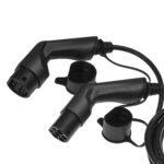 Cable Green Cell GC Type 2 7.2kW 7m / 23 ft for charging EV / PHEV - Image 3