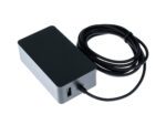 Green Cell PRO 1706 65W 15V 4A Charger Adapter for Microsoft Surface Laptop, Pro, Book, Go - Image 2