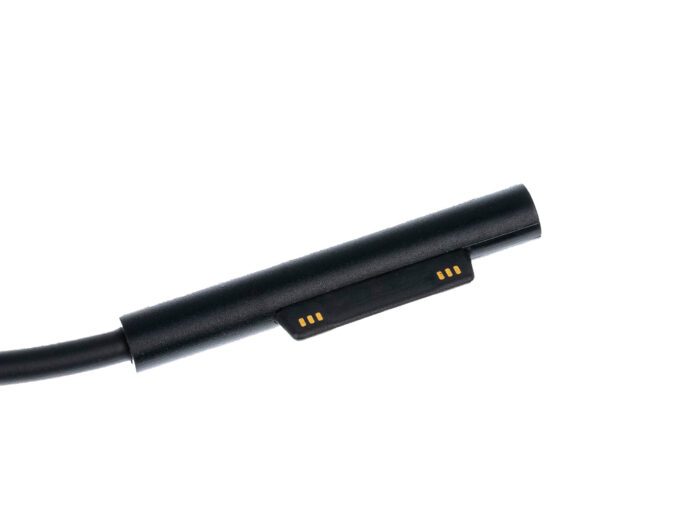 Green Cell PRO 1706 65W 15V 4A Charger Adapter for Microsoft Surface Laptop, Pro, Book, Go - Image 4