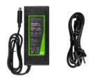 Green Cell Charger for Xiaomi Mija M365, M365 Pro/Segway Ninebot ES1, ES2, ES3, ES4/Lime/Hive/Bird - Image 4