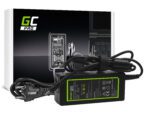 Green Cell PRO Charger / AC Adapter 19V 3.16A 60W for Samsung NP730U3E ATIV Book 5 NP530U4E ATIV Book 7 NP740U3E