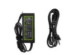 Green Cell PRO Charger / AC Adapter 19V 3.16A 60W for Samsung NP730U3E ATIV Book 5 NP530U4E ATIV Book 7 NP740U3E - Image 3