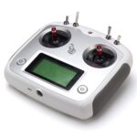 Flysky Transmitter FS-i6S + Receiver iA6B Set, 10 channels AFHDS 2A - Image 2