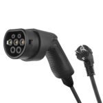 GC EV PowerCable 3.6kW Schuko Type 2 mobile charger for charging electric cars and Plug-In hybrids - Image 3