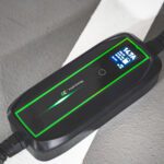 GC EV PowerCable 3.6kW Schuko Type 2 mobile charger for charging electric cars and Plug-In hybrids - Image 4