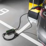 GC EV PowerCable 3.6kW Schuko Type 2 mobile charger for charging electric cars and Plug-In hybrids - Image 5