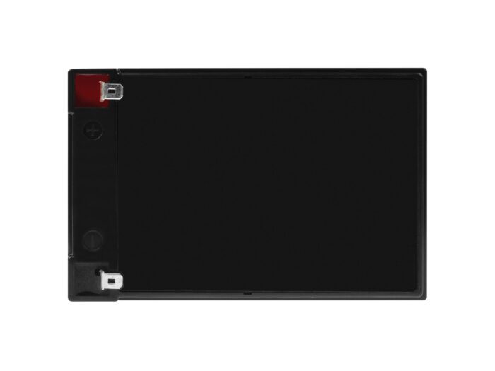 Green Cell AGM VRLA 12V 12Ah maintenance-free battery for the alarm system, cash register, toys - Image 5