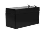 Green Cell AGM VRLA 12V 1.2Ah maintenance-free battery for the alarm system, cash register, toys - Image 5