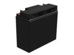 Green Cell AGM VRLA 12V 18Ah maintenance-free battery for mower, scooter, boat, wheelchair - Image 4
