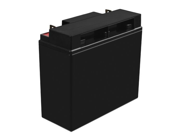 Green Cell AGM VRLA 12V 18Ah maintenance-free battery for mower, scooter, boat, wheelchair - Image 4
