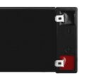 Green Cell AGM VRLA 12V 7.2Ah maintenance-free battery for the alarm system, cash register, toys - Image 3