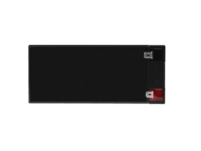 Green Cell AGM VRLA 12V 7Ah maintenance-free battery for UPS units - Image 4