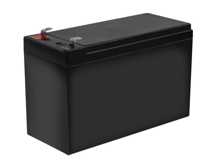 Green Cell AGM VRLA 12V 9Ah maintenance-free battery for UPS units - Image 4