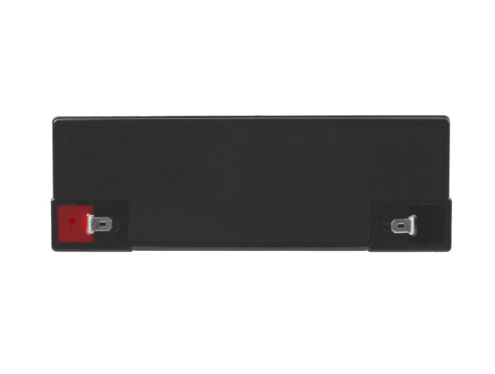 Green Cell AGM VRLA 6V 10Ah maintenance-free battery for the alarm system, cash register, toys - Image 2