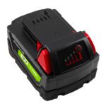 Green Cell Battery for Milwaukee M18 18V 5Ah Replacement Battery M18 B5 4932430483 - Image 3