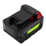 Green Cell Battery for Milwaukee M18 18V 5Ah Replacement Battery M18 B5 4932430483 - Image 4