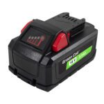 Green Cell Battery for Milwaukee M18 18V 8Ah Replacement Battery M18 HB8 4932471070 - Image 2