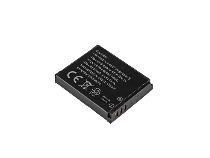 Green Cell Camera Battery NB-6L for Canon PowerShot ELPH 500HS SX 240HS 260HS 270HS 280HS 510HS 520HS 530HS 3.7V 1000mAh - Image 4