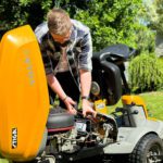 Green Cell CUBE AGM IP54 6V 4Ah VRLA Battery Gel deep cycle scooter mower boat barge mower tractor fishing boat - Image 4