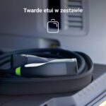 Green Cell GC Snap Type 2 EV Charging Cable 11kW 7m for Tesla Model Y 3 S X, VW ID.4, Kia EV6, Hyundai IONIQ 5, Ford Mach-E - Image 5