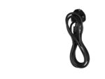 Green Cell ® Power cable 3 PIN clover 1.2m UK version - Image 2