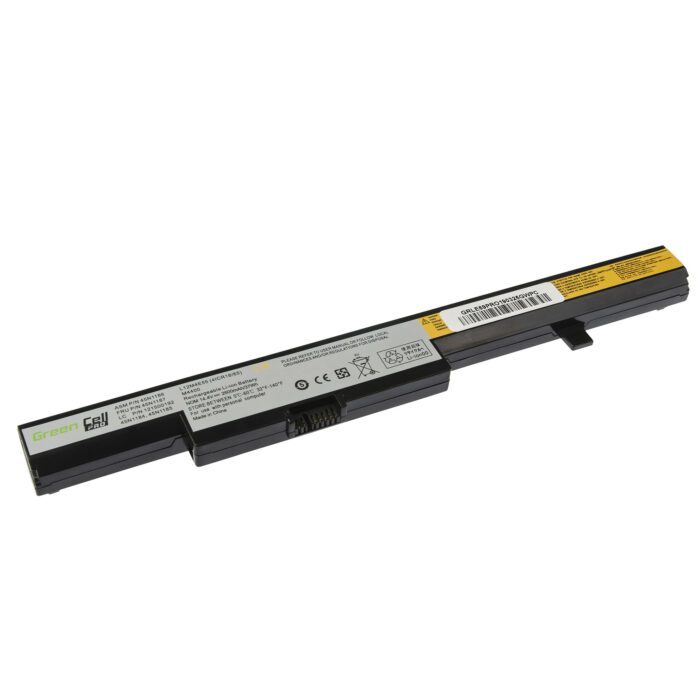 Green Cell Battery PRO L13L4A01 L13M4A01 L13S4A01 for Lenovo B50 B50-30 B50-45 B50-70 B50-80 B51-80 E50-80 - Image 2