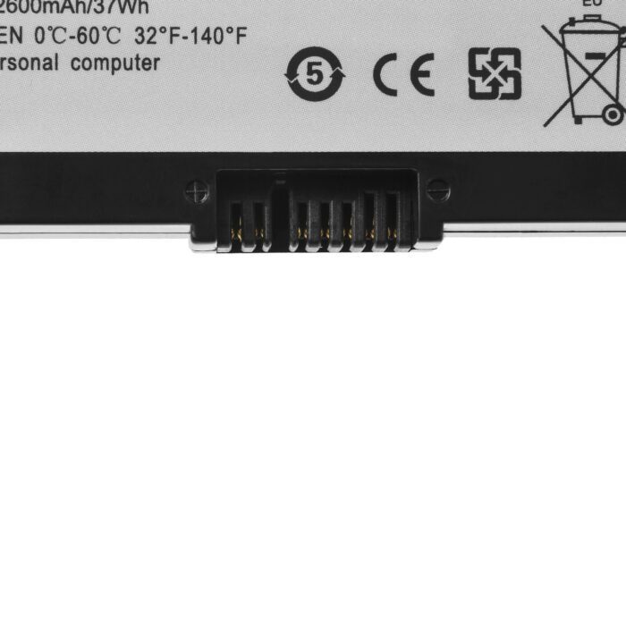 Green Cell Battery PRO L13L4A01 L13M4A01 L13S4A01 for Lenovo B50 B50-30 B50-45 B50-70 B50-80 B51-80 E50-80 - Image 5