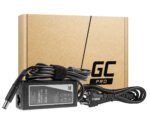 Green Cell PRO Charger / AC Adapter 18.5V 3.5A 65W for HP 250 G1 255 G1 ProBook 450 G2 455 G2 Compaq Presario CQ56 CQ57 CQ58