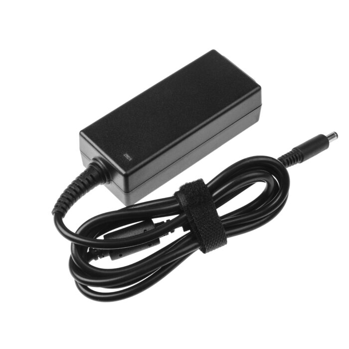 Green Cell PRO Charger / AC Adapter 19.5V 2.31A 45W for Dell XPS 13 9343 9350 9360 Inspiron 15 3552 3567 5368 5551 5567 - Image 5
