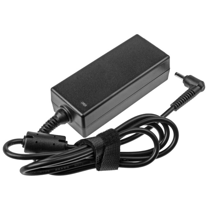 Green Cell PRO Charger / AC Adapter 19V 2.37A 45W for Asus R540 X200C X200M X201E X202E Vivobook F201E S200E ZenBook UX31A UX32V - Image 5