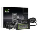 Green Cell PRO Charger / AC Adapter 20V 2.25A 45W for Lenovo G40-30 G50-30 V110-15IAP V130-15IGM Yoga 300-11IBR ThinkPad X240 - Image 2