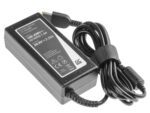 Green Cell PRO Charger / AC Adapter 20V 2.25A 45W for Lenovo G40-30 G50-30 V110-15IAP V130-15IGM Yoga 300-11IBR ThinkPad X240 - Image 4