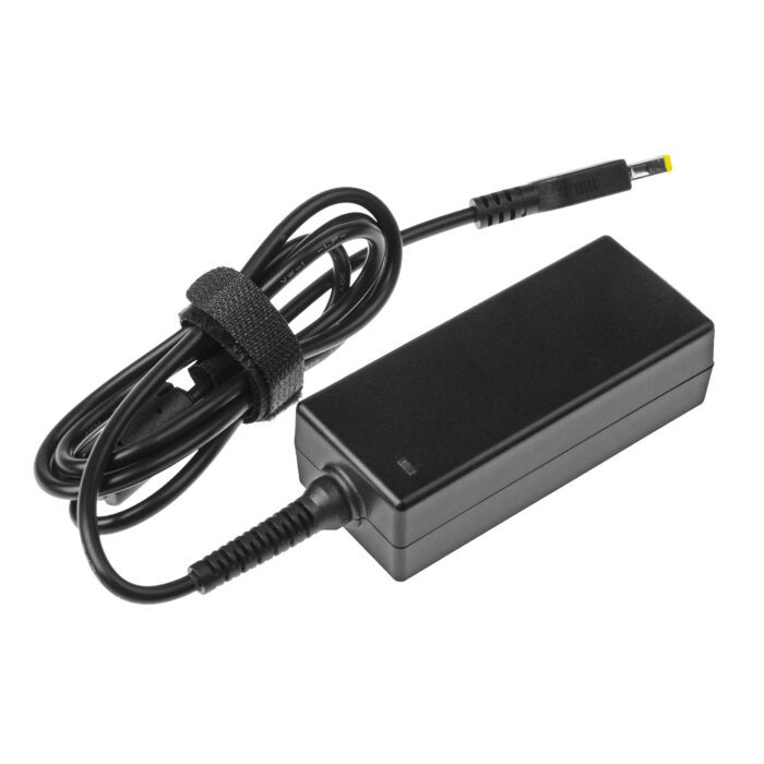 Green Cell PRO Charger / AC Adapter 20V 2.25A 45W for Lenovo G40-30 G50-30 V110-15IAP V130-15IGM Yoga 300-11IBR ThinkPad X240 - Image 5