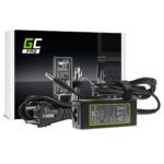 Green Cell PRO Charger / AC Adapter 20V 2.25A 45W for Lenovo IdeaPad 110 110-15 100-15IBY 110-15IBR 320-15ISK 320-15AST - Image 2