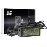 Green Cell PRO Charger / AC Adapter 20V 3.25A 65W for Lenovo B50-80 G50 G50-30 V130-15IKB V310-15IKB IdeaPad S500 ThinkPad S540 - Image 2